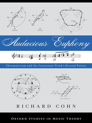 cover image of Audacious Euphony